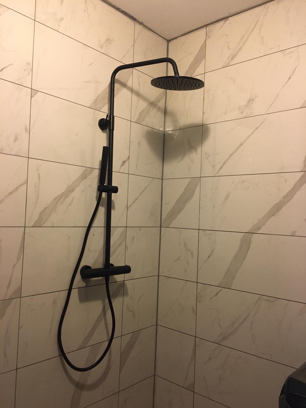 Douchekraan vervangen Capelle aan den IJssel Douchekraan vervangen Capelle aan den IJssel